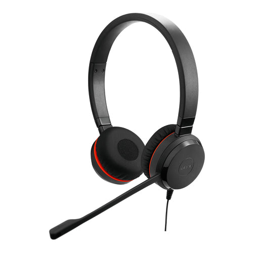 Jabra Evolve 30 II Stereo UC USB-C/A